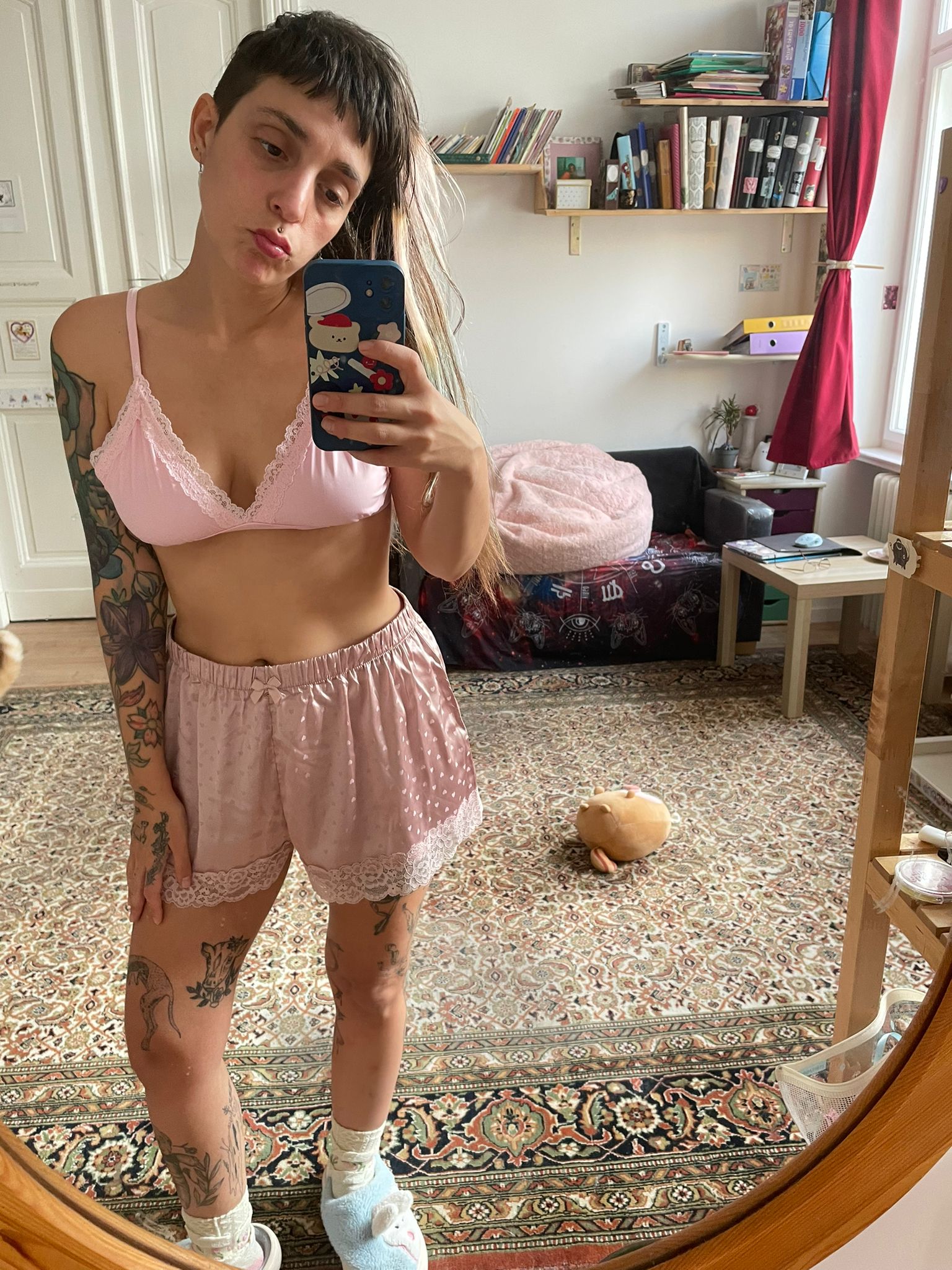Michelle - photo