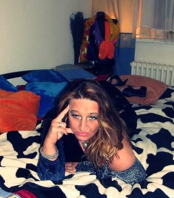 Madam Patris - foto 4