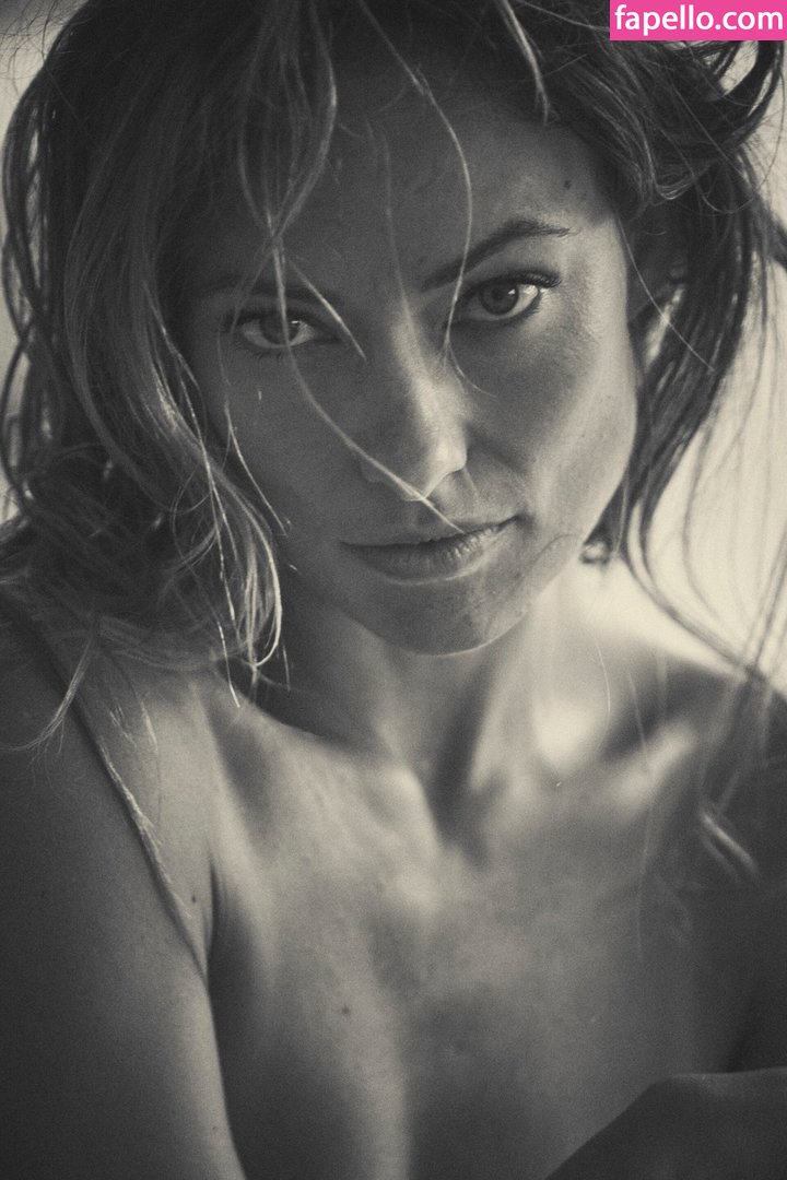 Emilia Cavalli - photo 389