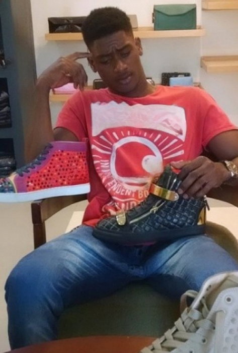 Bad boy - foto 4