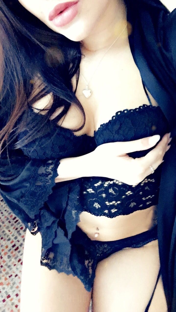 Olivia Banks - foto 10