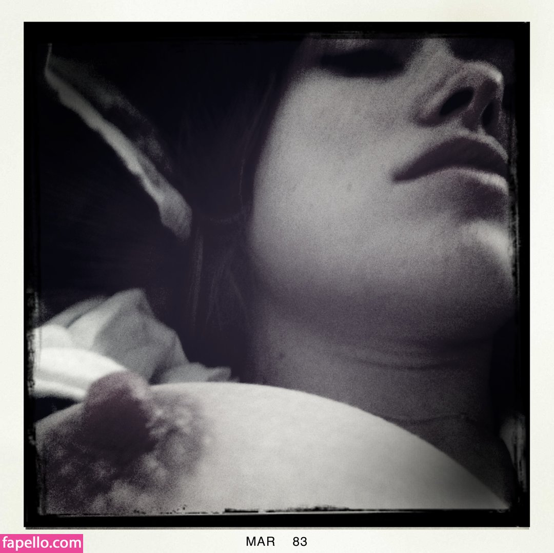 Emilia Cavalli - photo 577