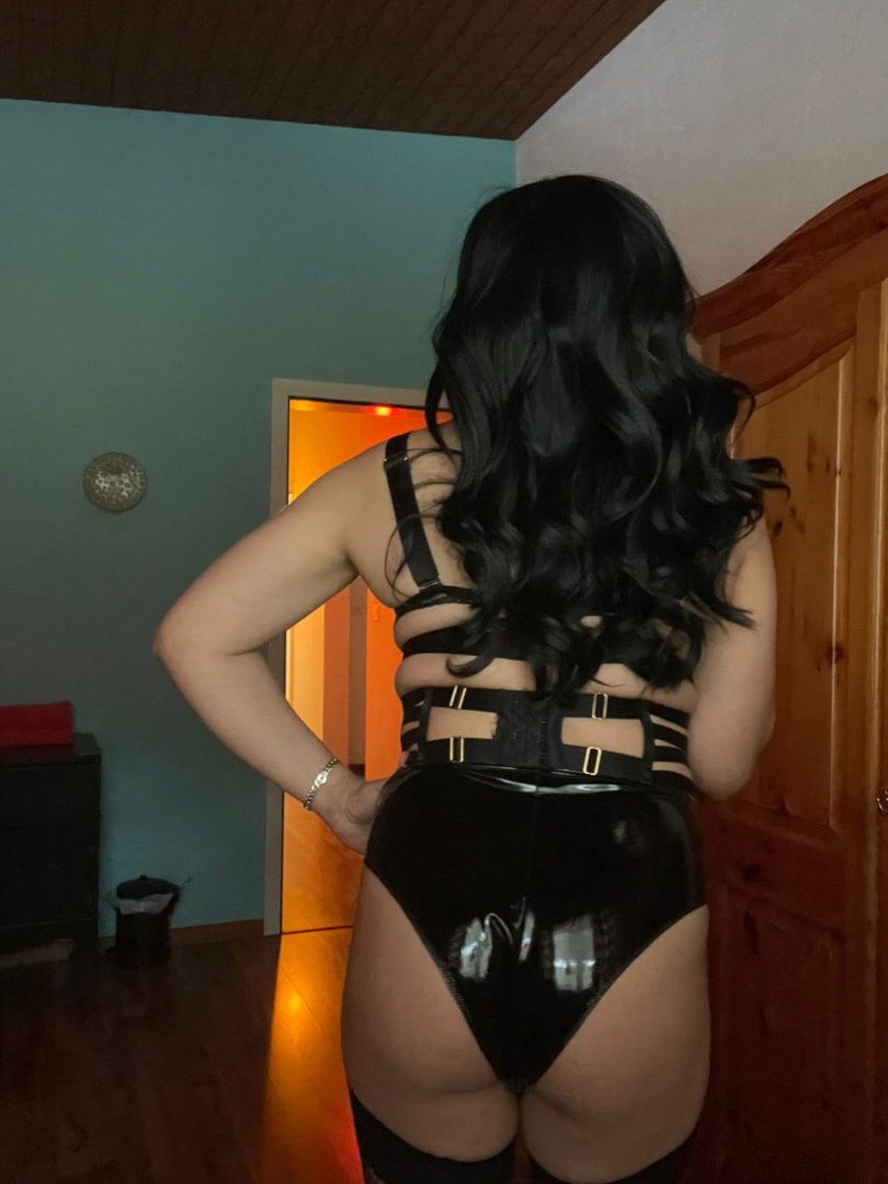 Top Trans In Buchs Heisse Sex - foto 4
