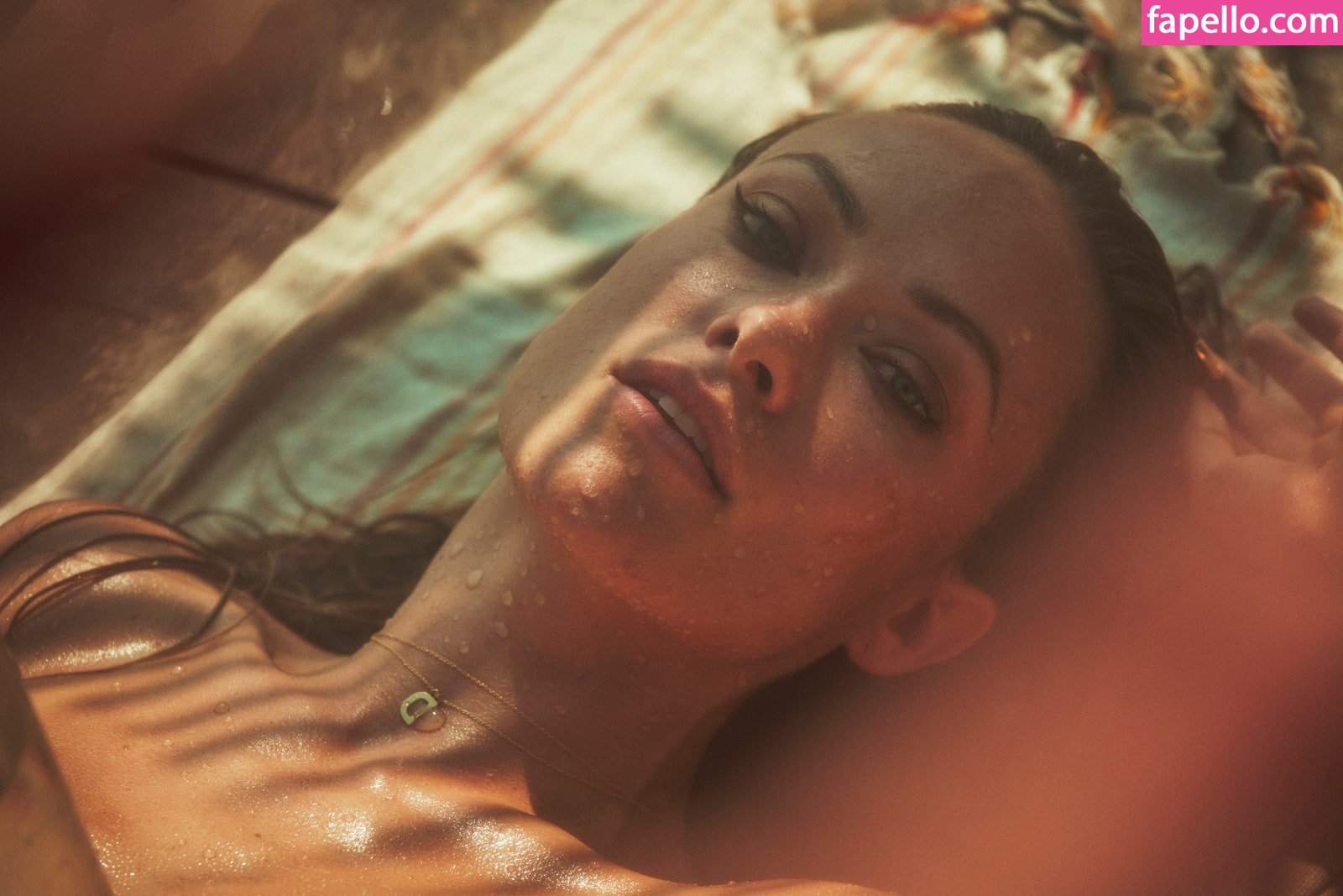 Emilia Cavalli - photo 430