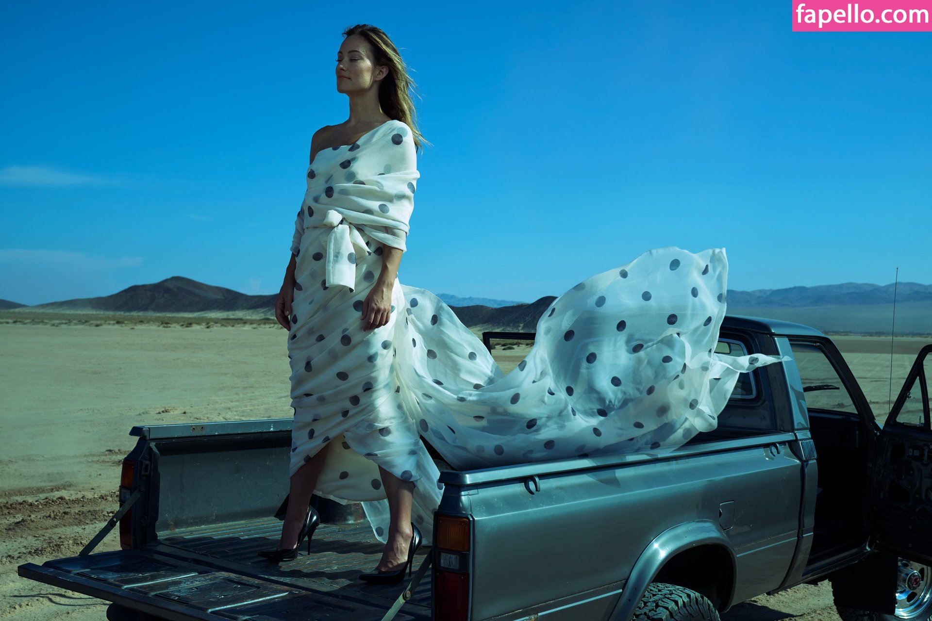 Emilia Cavalli - photo 440