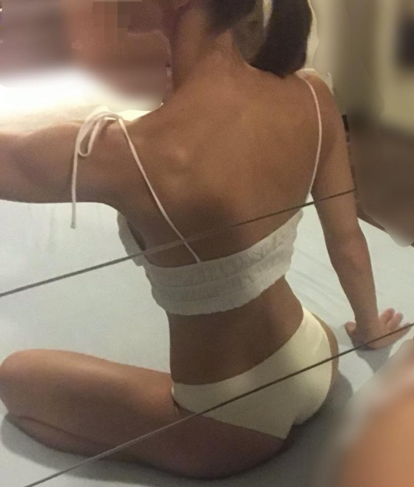 Body To Body Massage In Bern - photo 3