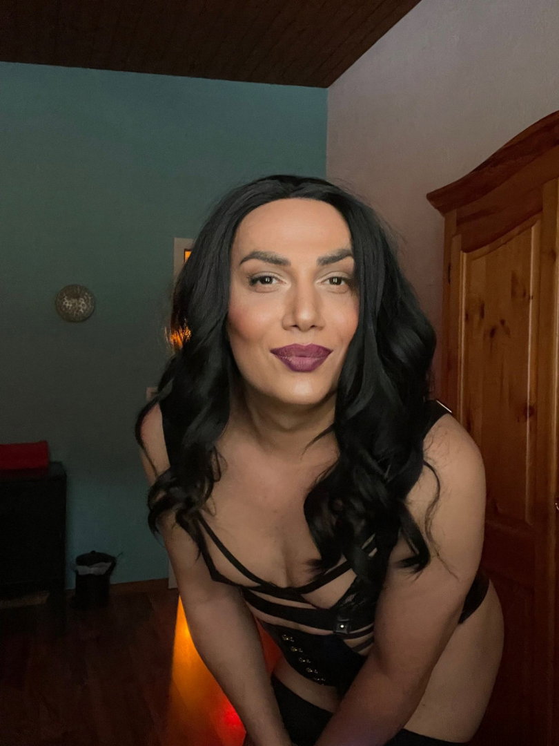 Top Trans In Buchs Heisse Sex - foto 7
