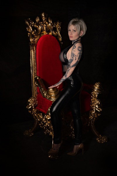 Kiki Aus Franken - foto 12