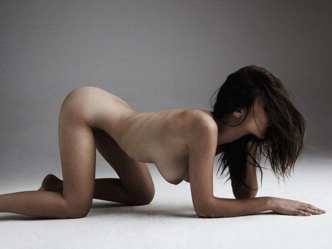 Angelina - photo 7