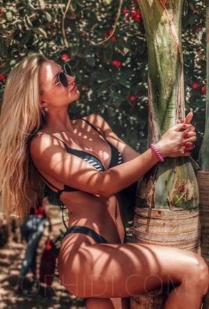 Anastasia - foto 4
