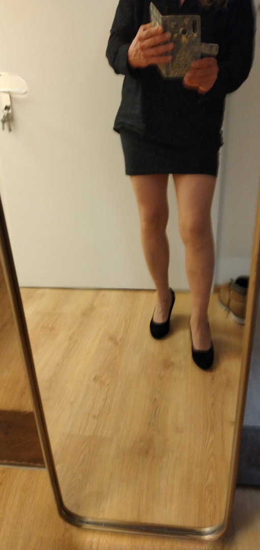 Milf Nicole Escort - foto 3