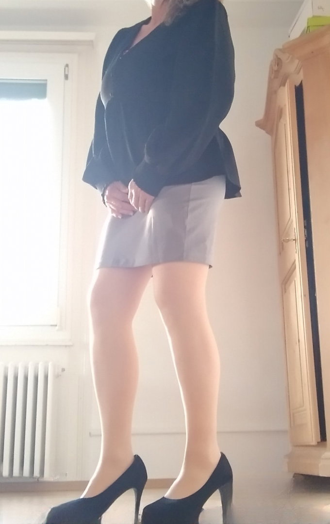 Milf Nicole Escort - foto 4