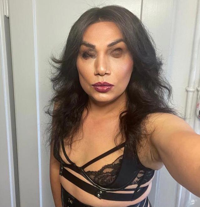 Top Trans In Buchs Heisse Sex - foto 2