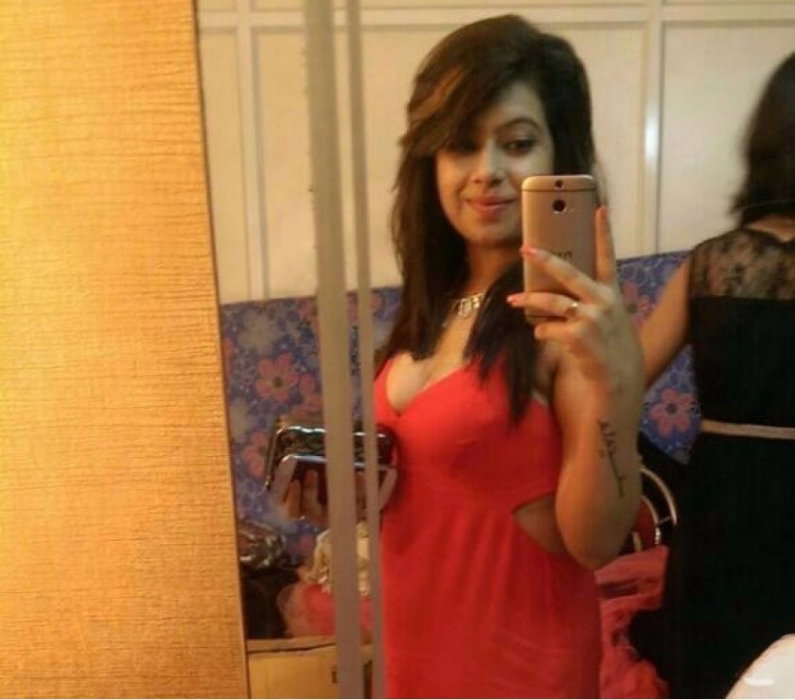 Shivani Reddy - foto 4