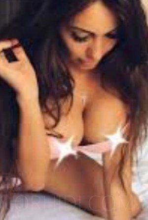 Karolina Vip - photo 6