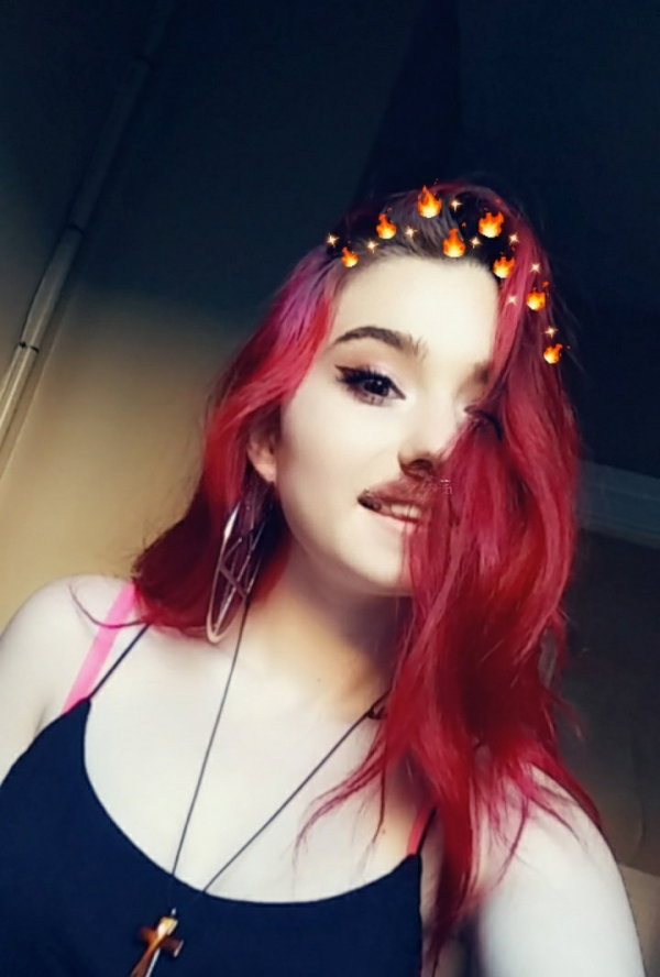 Pinkbabygirl - photo 1