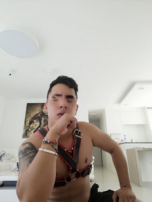Alejandro - photo 1