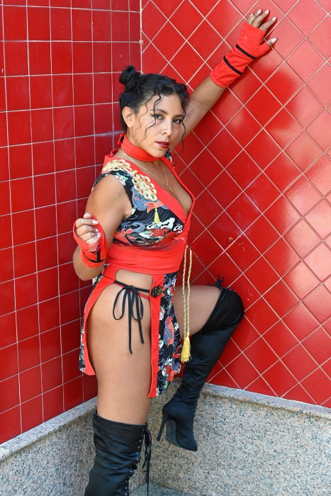 Lola Courtesan Pornstar - photo 13