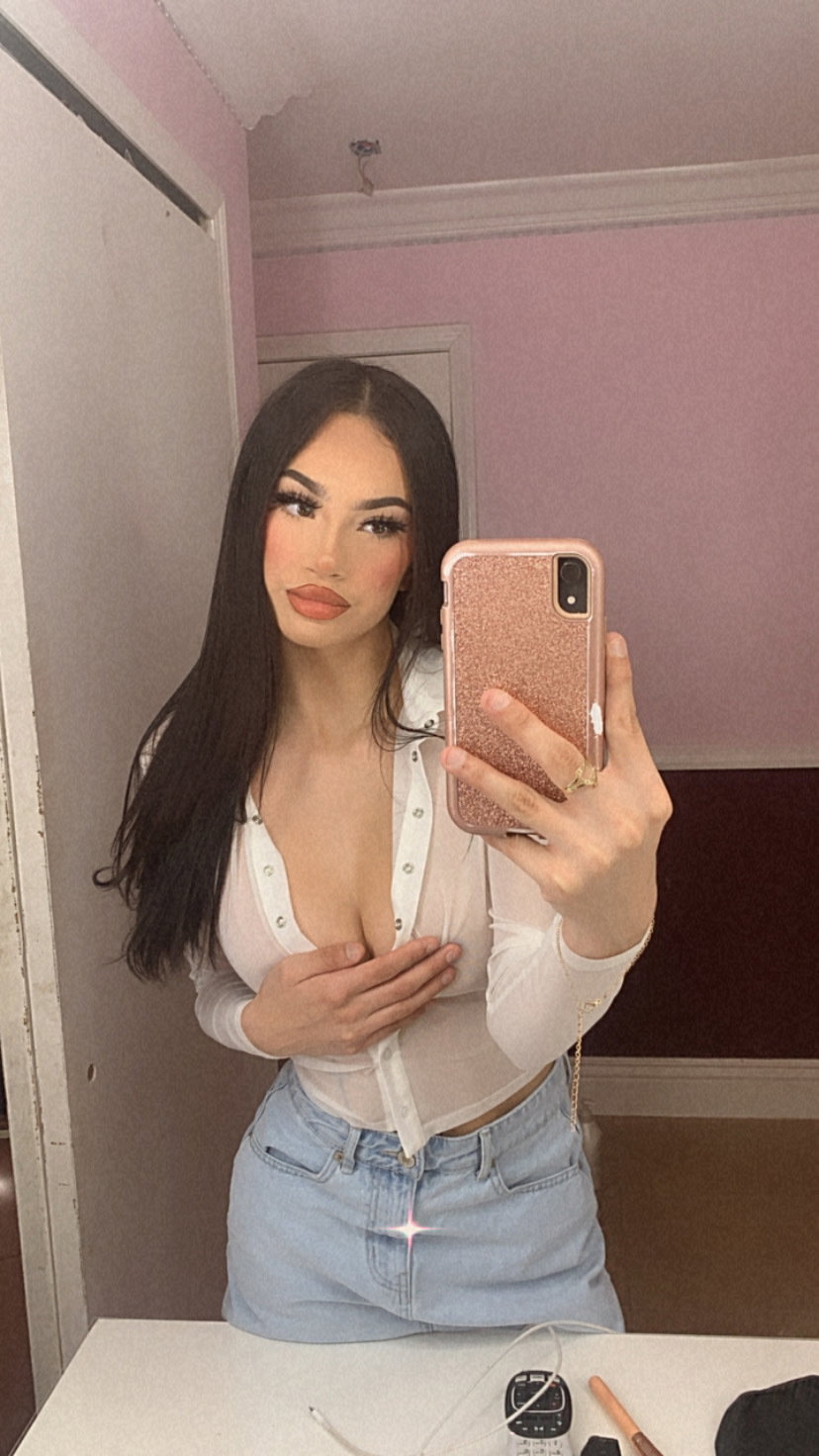 Karine Lux - photo 2