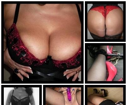Wienerin Tanja - photo 4