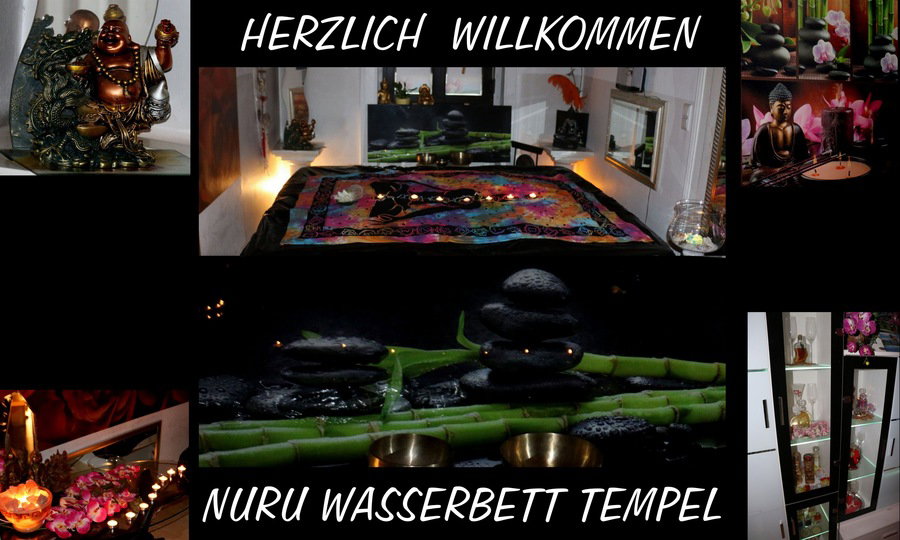 Edler Massage Luxus Diskret Kompetent - photo 9