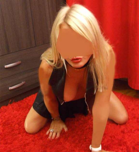Perverse Ts Cochonne Prive Active Passive Discrection - foto 1
