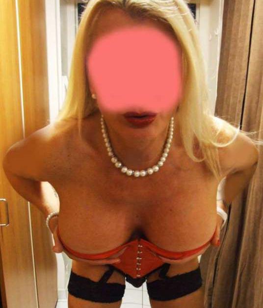 Perverse Ts Cochonne Prive Active Passive Discrection - foto 4