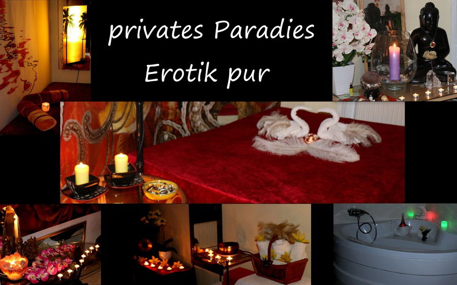 Edler Massage Luxus Diskret Kompetent - photo 10
