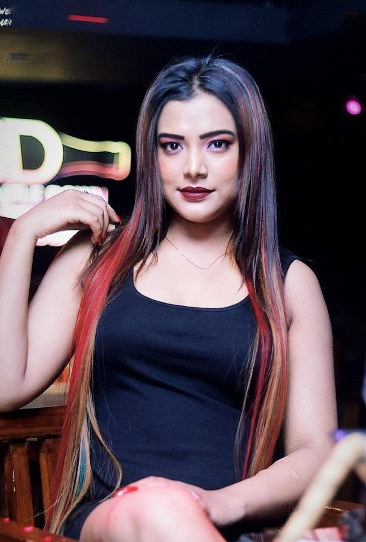 Daina Hyderabad - foto 1
