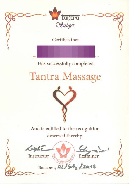 Nazira Tantra - foto 1