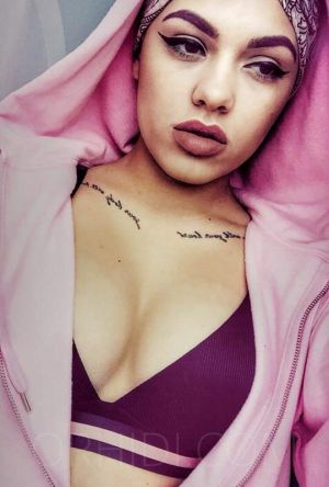 Gia - photo 1
