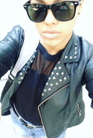 Gia - photo 3