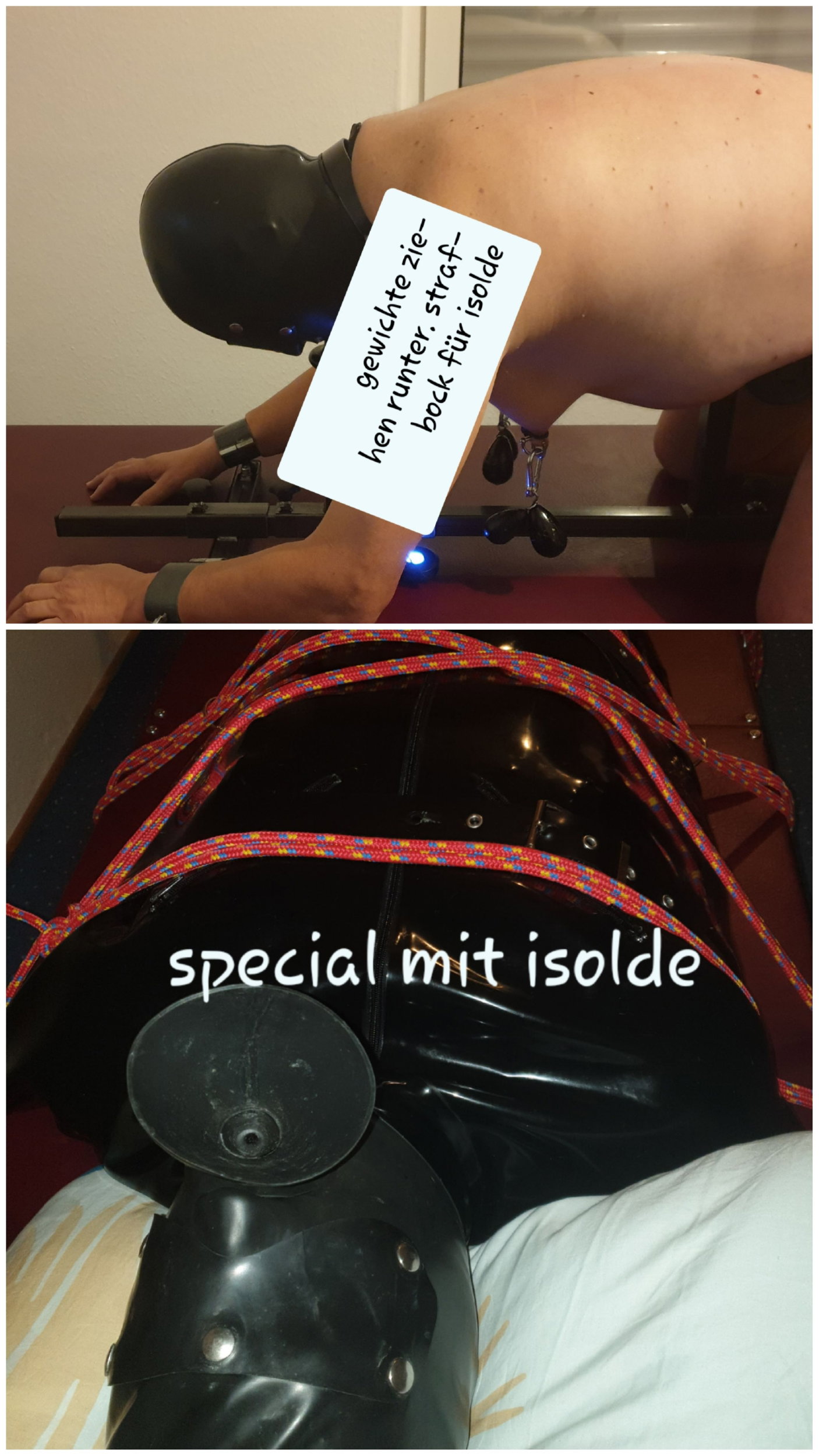 Kein Sex Nur Bdsm - foto 6
