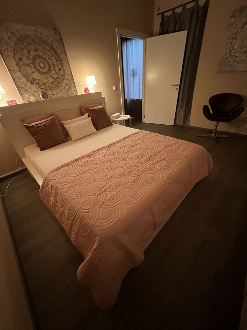 Diskrete Wohnung Alleine Zu Arbeiten - foto 1