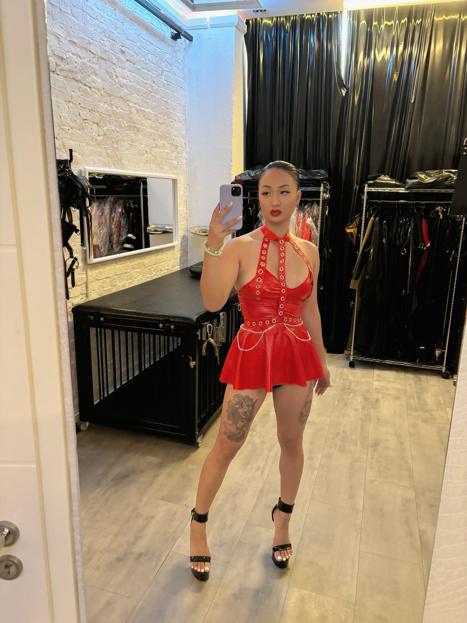 Domina_Isabelle - photo 4