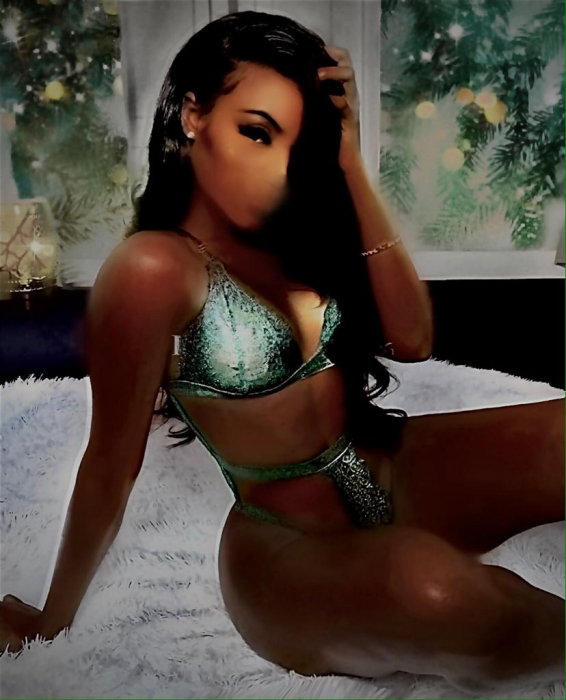 Alexa Banks - photo 3