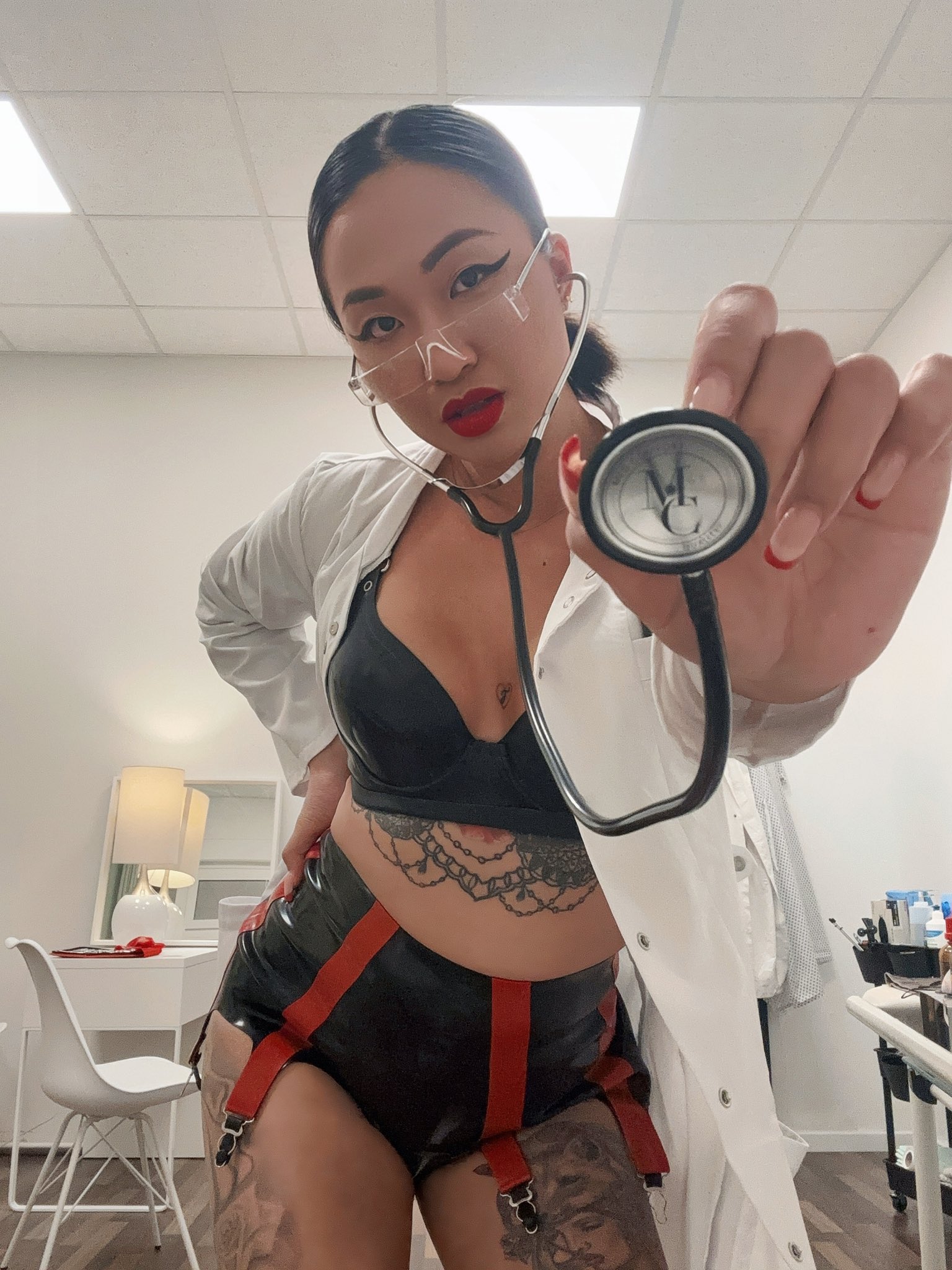 Domina_Isabelle - photo 6