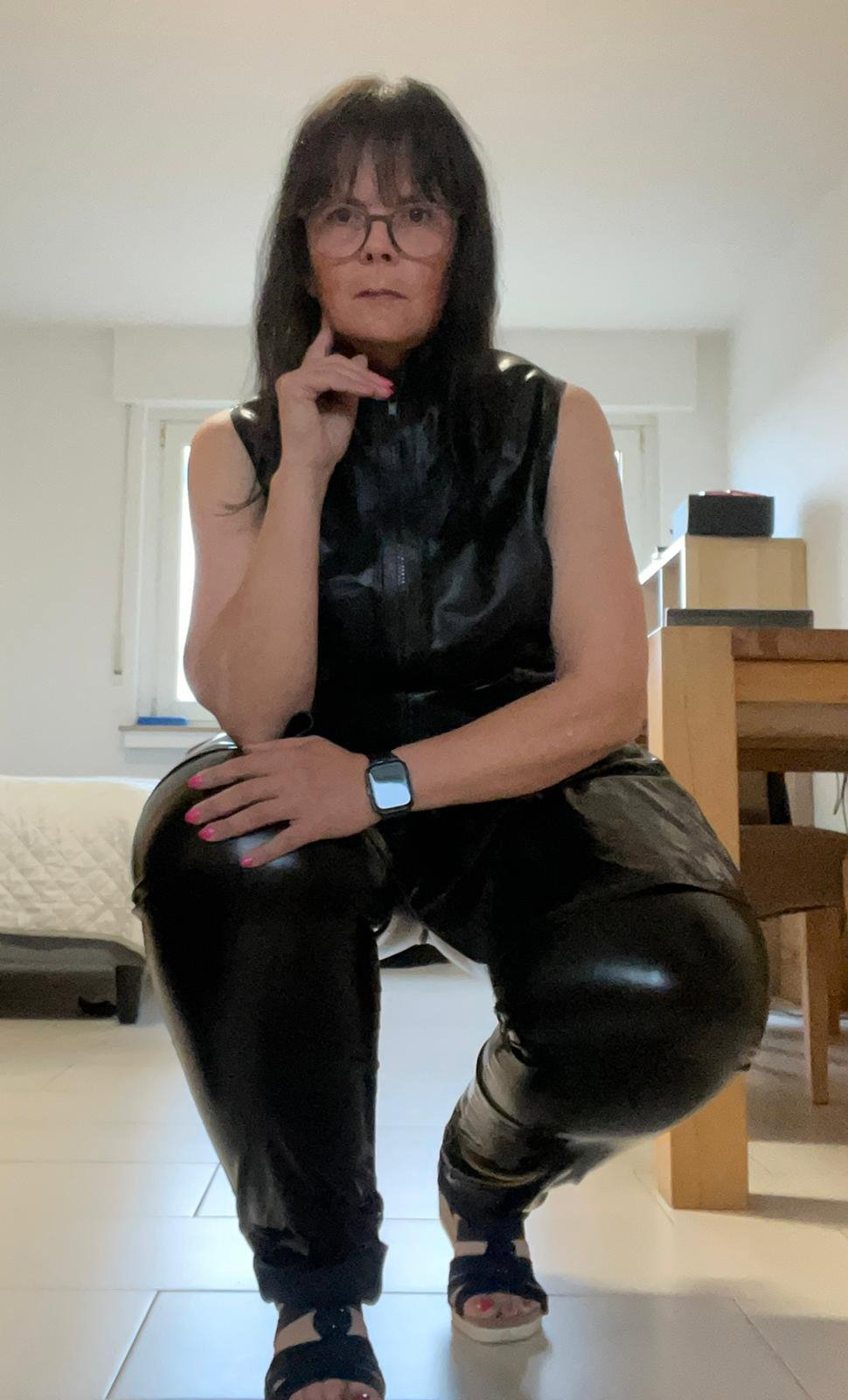 Kein Sex Nur Bdsm - foto 8