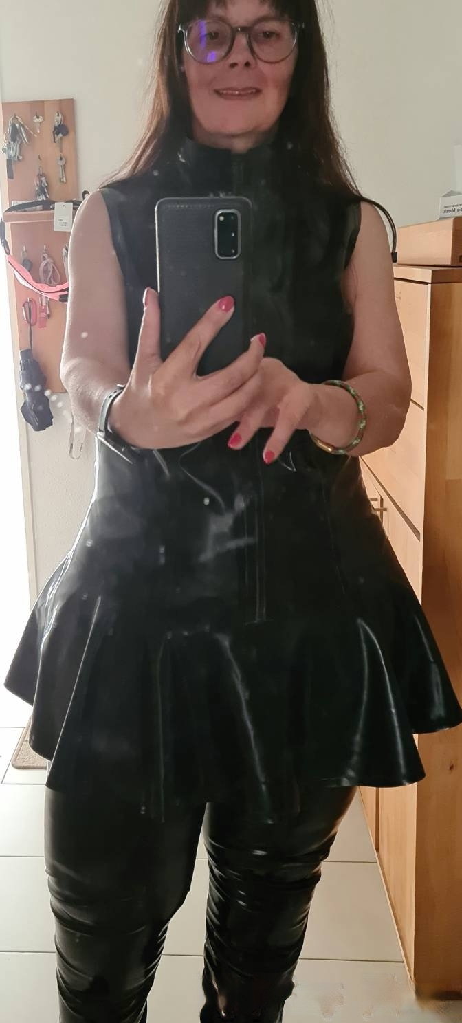Kein Sex Nur Bdsm - foto 7