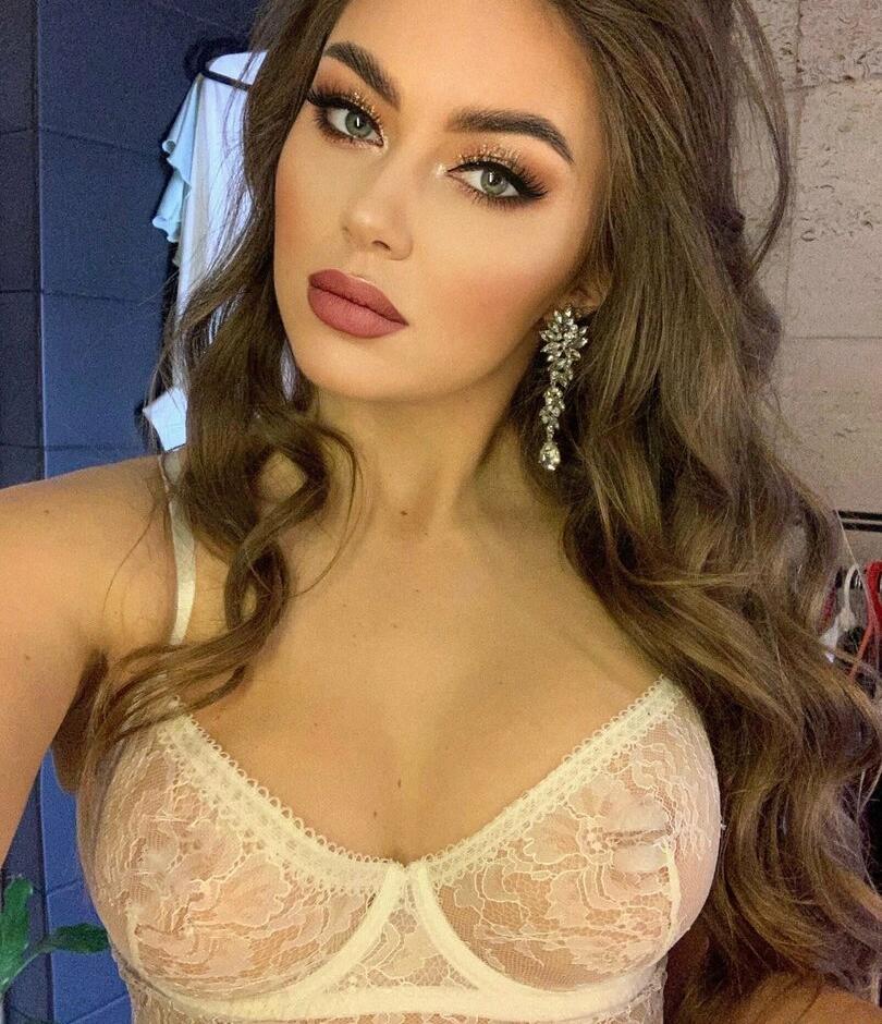 Jessyka Porno Slut - foto 221
