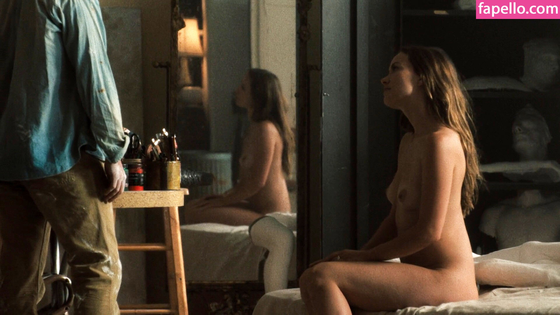 Emilia Cavalli - photo 294
