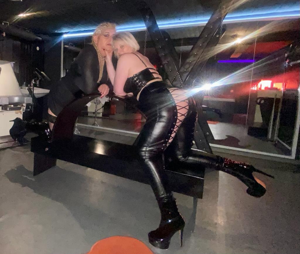 Mistress Mona - photo 7