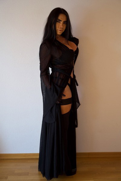 Gabriela Rios Zufriedenheitsgarantie - foto 2