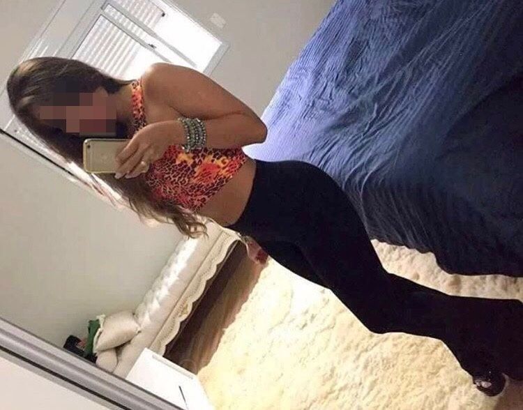 Hot Sabrina X - foto 5