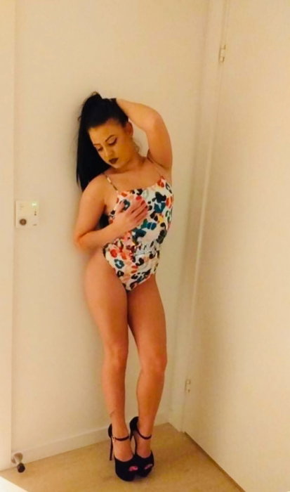 Karina - photo 1