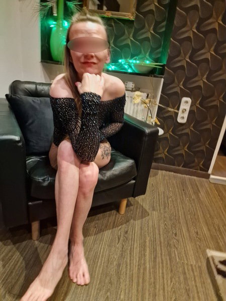 Ella Aus Polen - foto 5