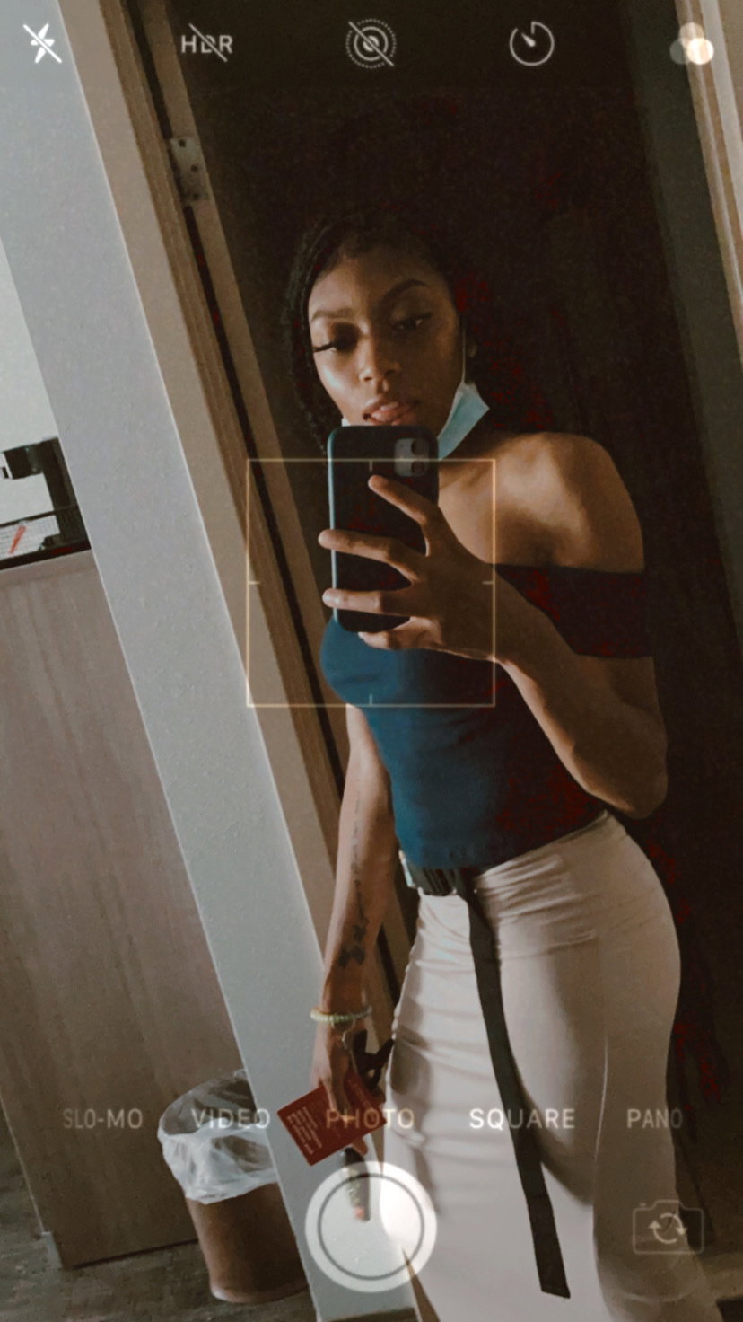Candace - foto 2