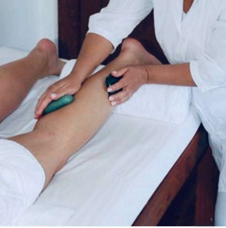 Massages Classique Douce - foto 4