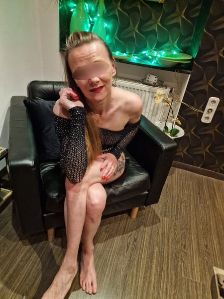 Ella Aus Polen - foto 4