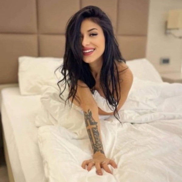 Lusi Nur Hausbesuch Und Hotel Besuch - foto 5